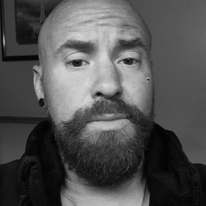 Meet your Posher, Jacob